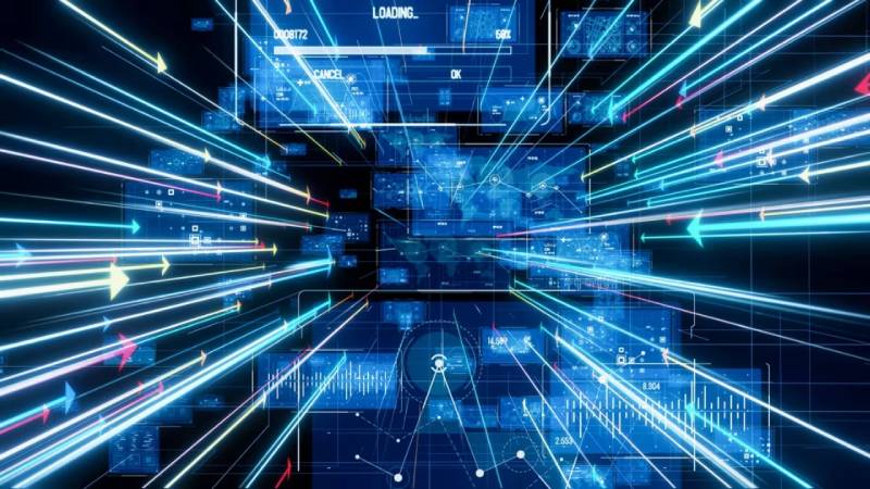 邹城市SCADA系统开发:守护工业安全的数字卫士